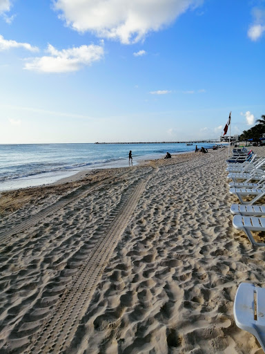 The Carmen Hotel Ocean Front